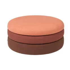 Puf Pond 30 cm, Rusty shades*Broste Copenhagen New