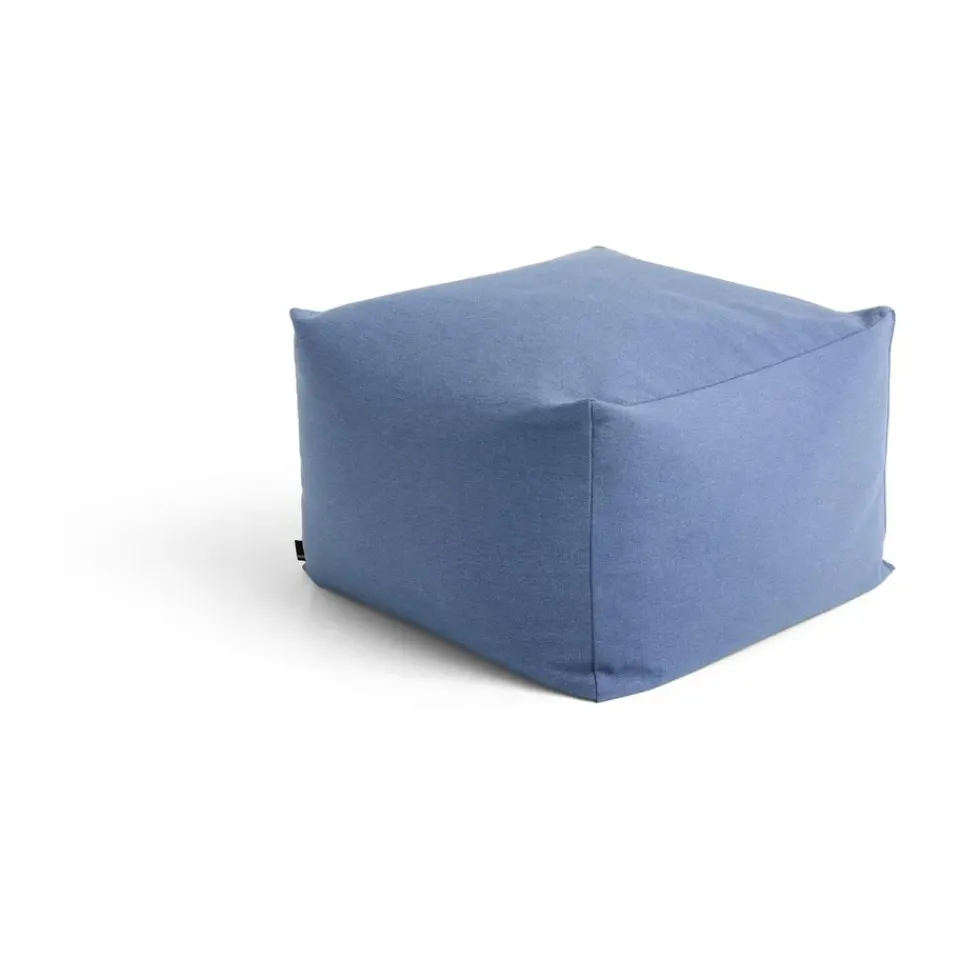Puf Story 40x49x49 cm, Blue*HAY Discount