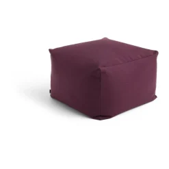 Puf Story 40x49x49 cm, Burgundy*HAY Clearance