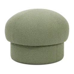 Pufe Uno Ø65 cm, Green*Design House Stockholm Outlet