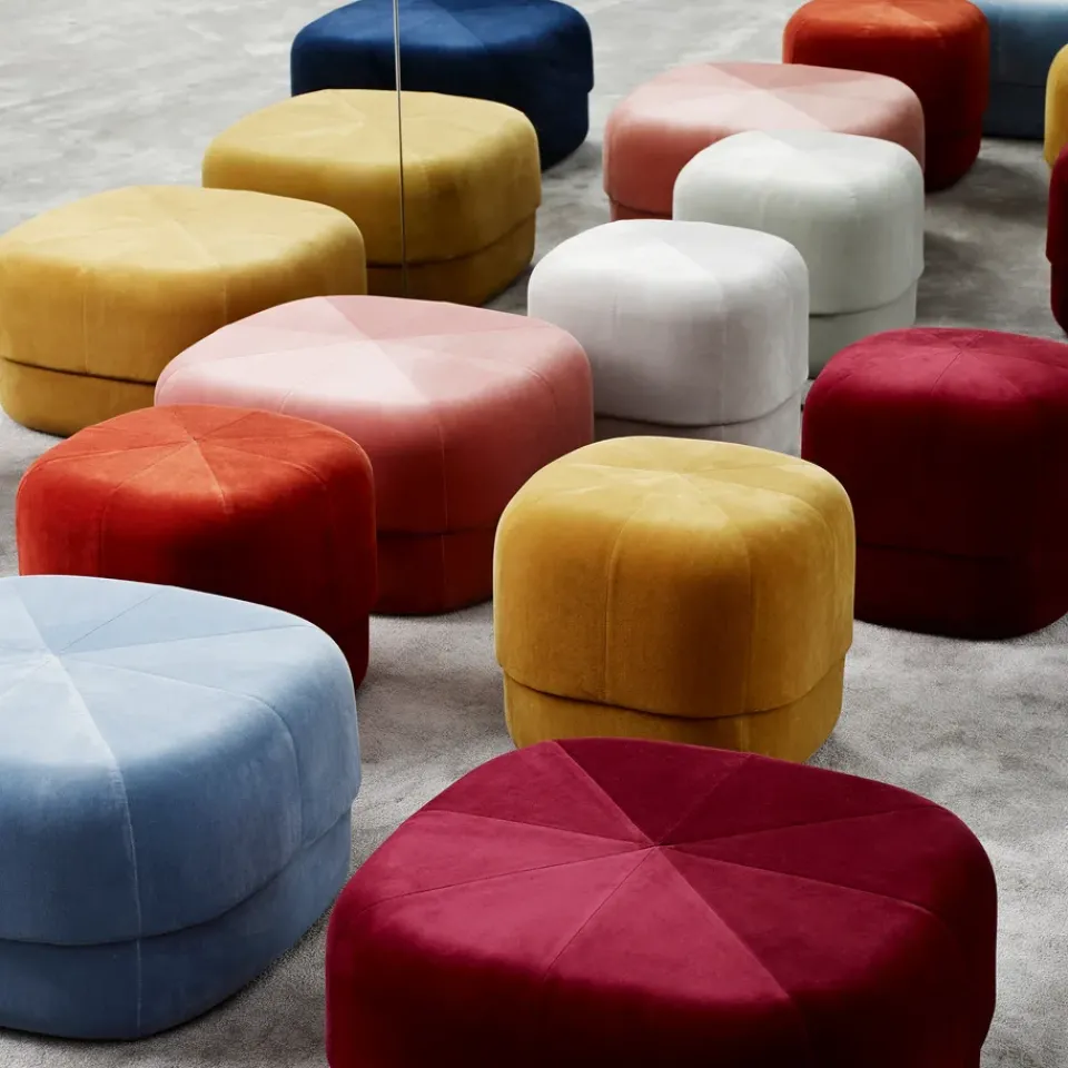 Puff Circus,*Normann Copenhagen Clearance