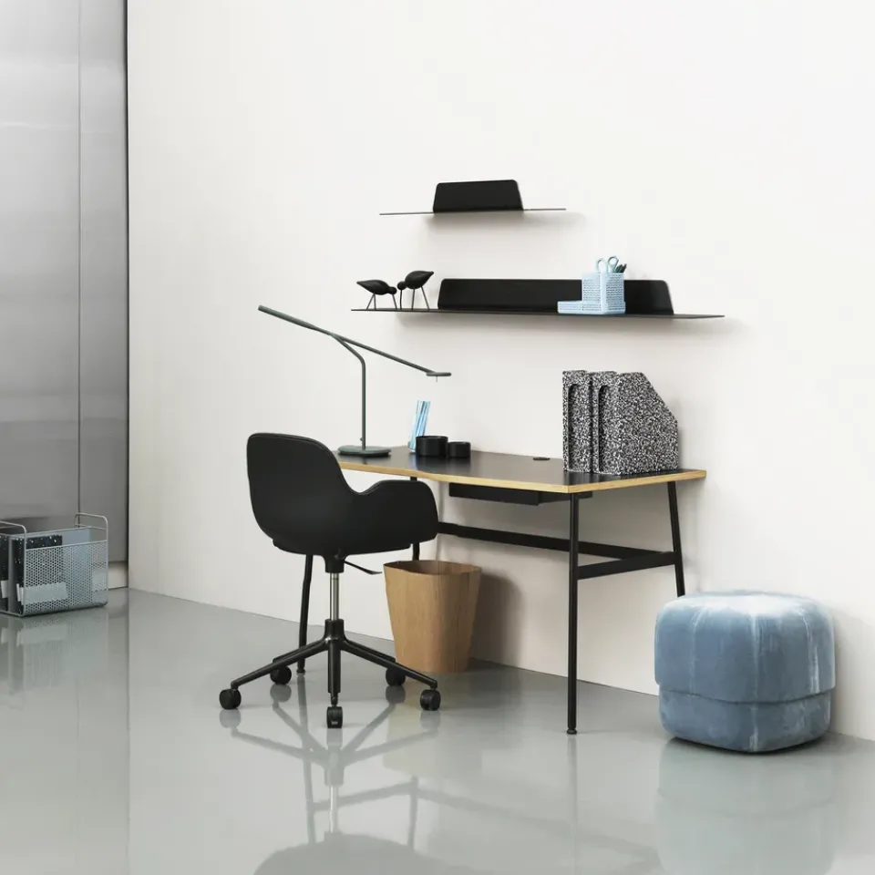 Puff Circus, claro*Normann Copenhagen Best