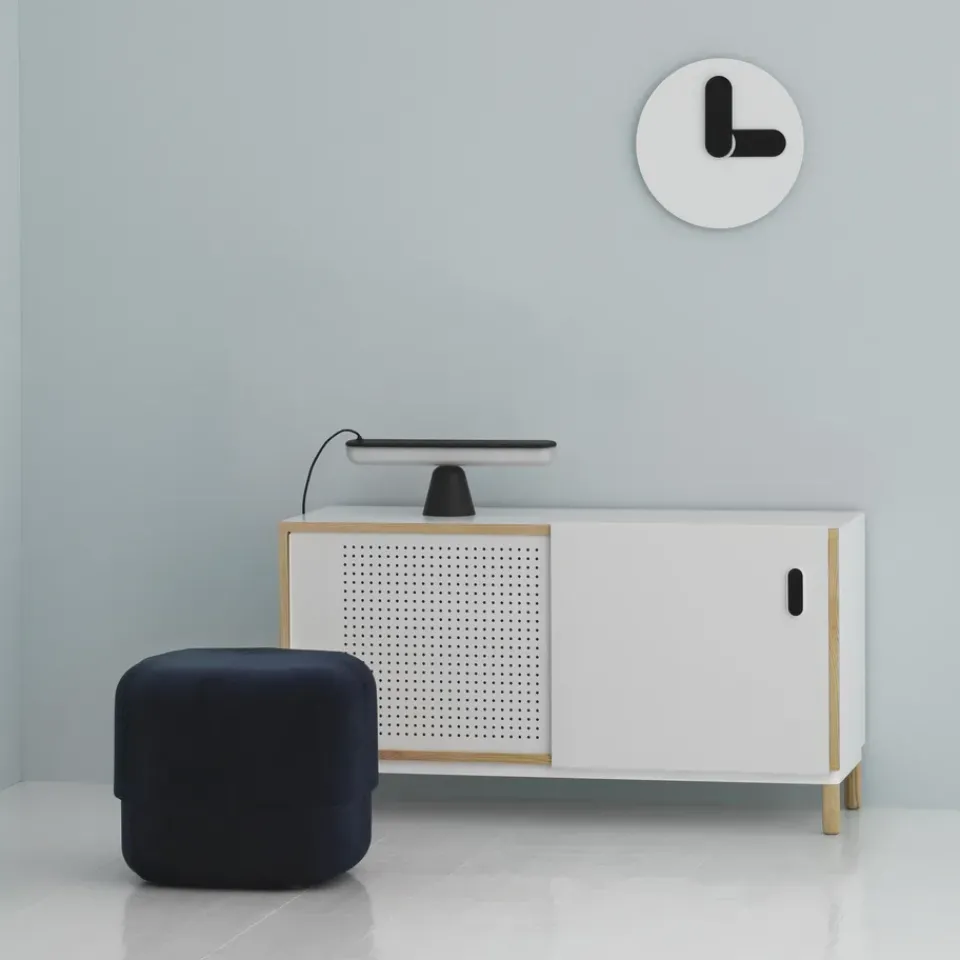 Puff Circus, oscuro*Normann Copenhagen Hot