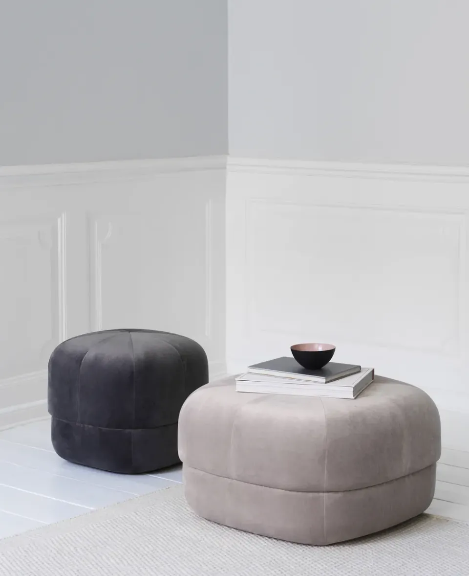 Puff Circus,*Normann Copenhagen New