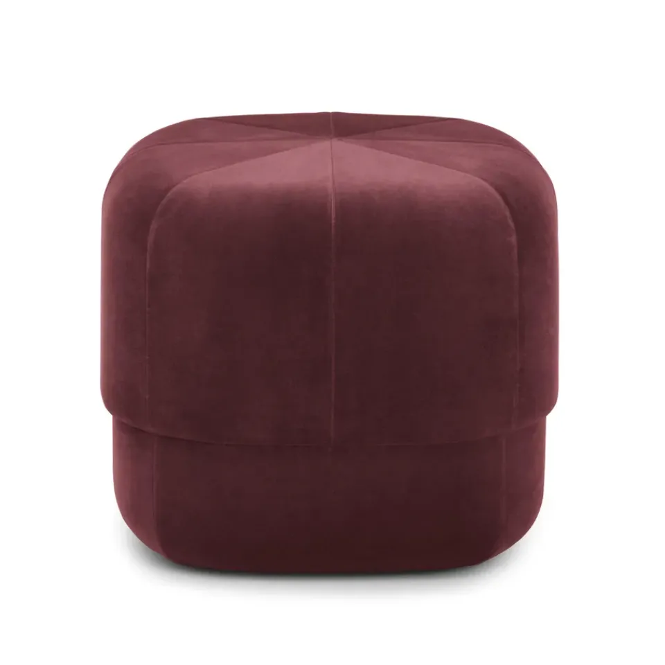 Puff Circus, oscuro*Normann Copenhagen Clearance