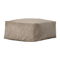 Puff de asiento Kid's Base 85x85x34 cm,*Kid's Concept Best