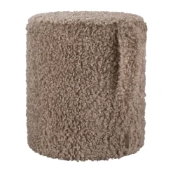 Puff de asiento Teddy, Fungi, Ø35 × 40 cm*Blomus Hot