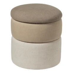 Puff Pond 42 cm, shades*Broste Copenhagen Sale