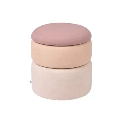 Puff Pond 42 cm, Rose shades*Broste Copenhagen Sale