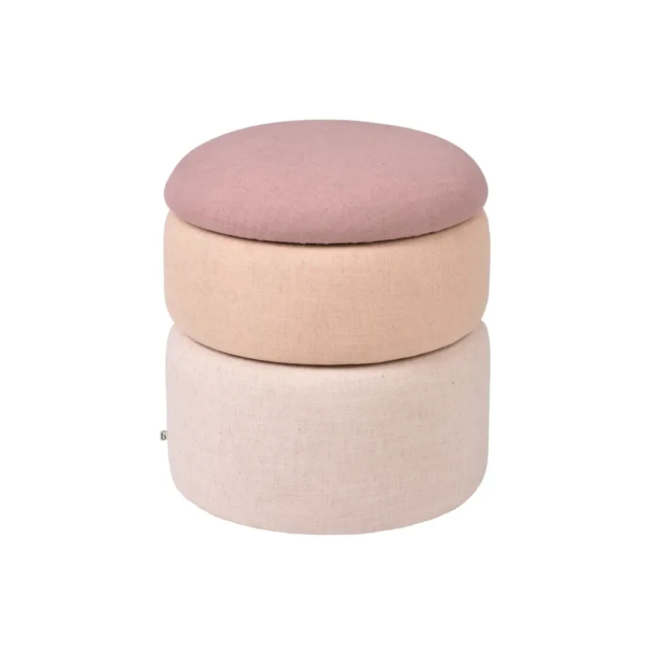 Puff Pond 42 cm, Rose shades*Broste Copenhagen Sale