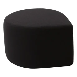Puff Stilla bouclé, Anthracite*AYTM Outlet