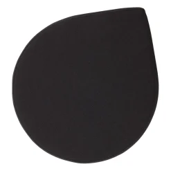 Puff Stilla bouclé, Anthracite*AYTM Outlet