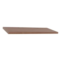 Pythagoras Shelf Balda 60 cm, Nogal*Maze New