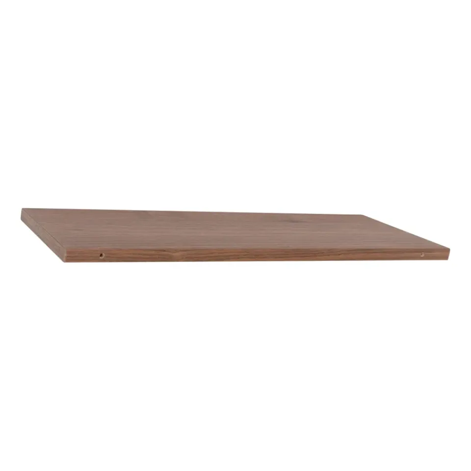 Pythagoras Shelf Balda 60 cm, Nogal*Maze New