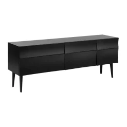 Reflect sideboard large, Black*Muuto Clearance