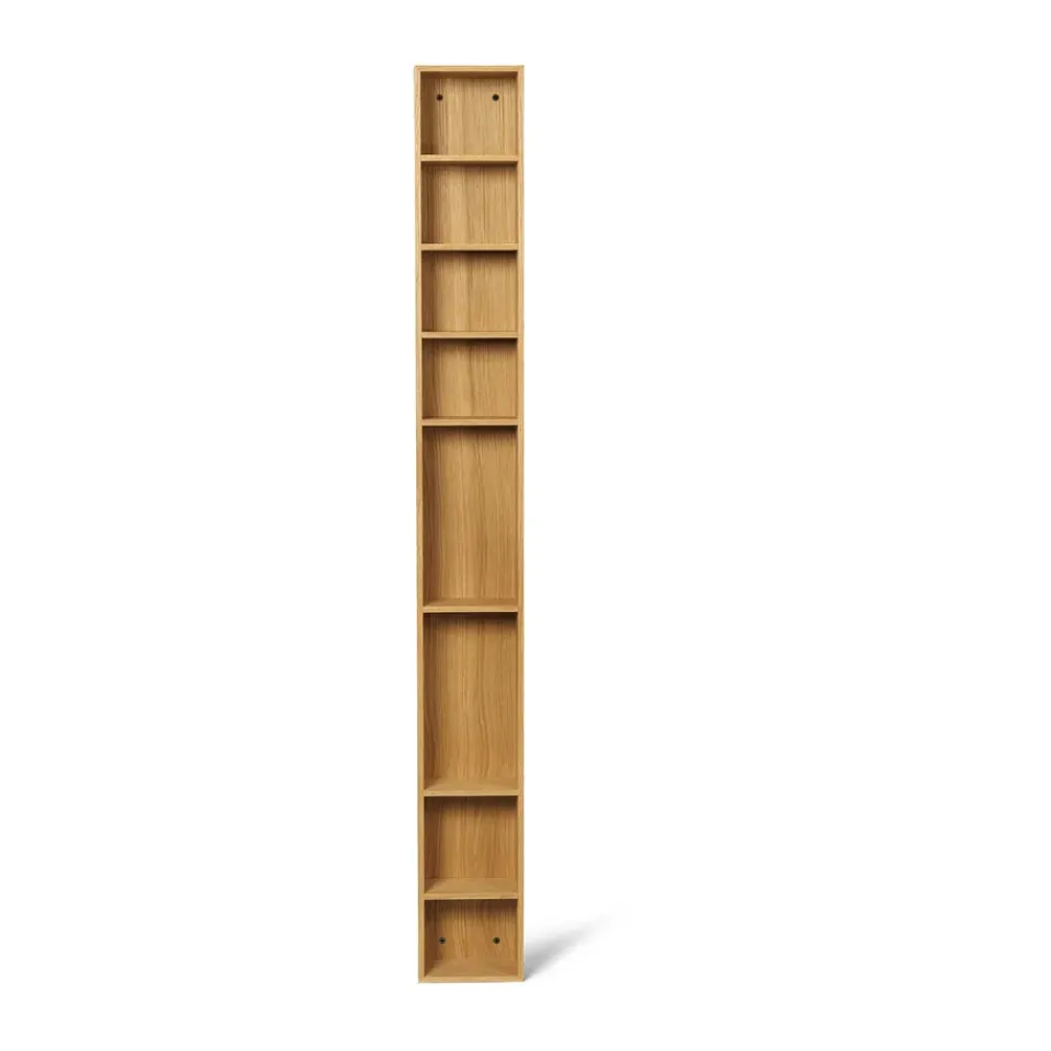 Repisa Bon 138x16 cm, Oiled Oak*Ferm Living New