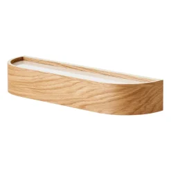 Repisa Epoch 50 cm, Roble*Audo Copenhagen Online