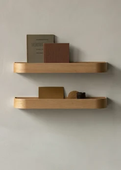 Repisa Epoch 79 cm, Roble*Audo Copenhagen