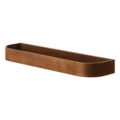 Repisa Epoch 79 cm, Roble teñido oscuro*Audo Copenhagen Best