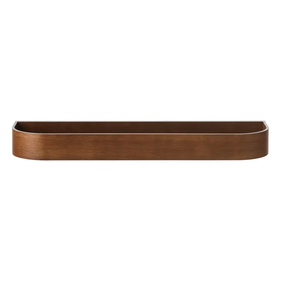 Repisa Epoch 79 cm, Roble teñido oscuro*Audo Copenhagen Best