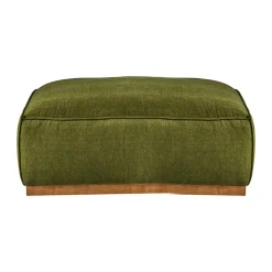 Reposapiés Bergsdal, Luisa green*1898