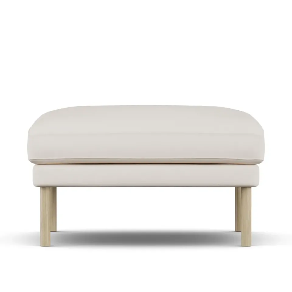 Reposapiés Linnevik, Caleido 9600-roble blanco aceitado*1898