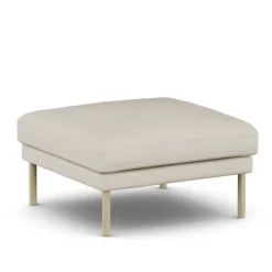 Reposapiés Linnevik, Jump 1956-roble blanco aceitado*1898 Best