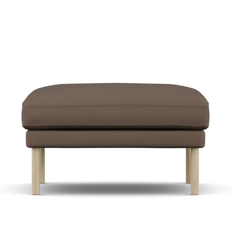 Reposapiés Linnevik, Jump Brown 1955-roble blanco aceitado*1898 Online