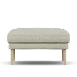 Reposapiés Linnevik, Luiza 3981-roble blanco aceitado*1898 Hot
