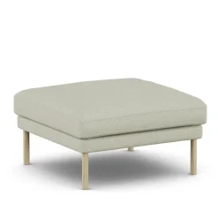 Reposapiés Linnevik, Luiza 3981-roble blanco aceitado*1898 Hot