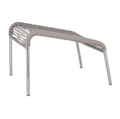 Reposapiés Mya Lounge, Taupe*Fiam Hot