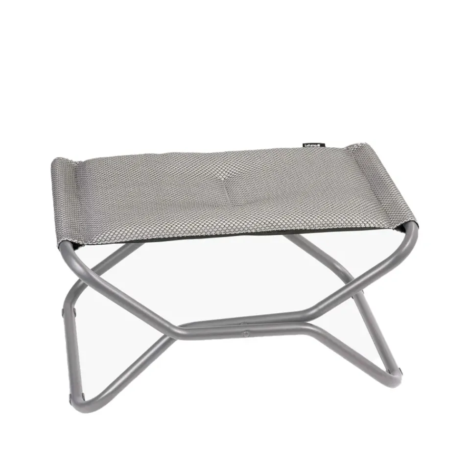 Reposapiés Transabed Next BeComfort, Silver*Lafuma