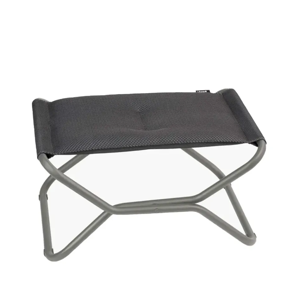 Reposapiés Transabed Next BeComfort, Dark grey*Lafuma Discount