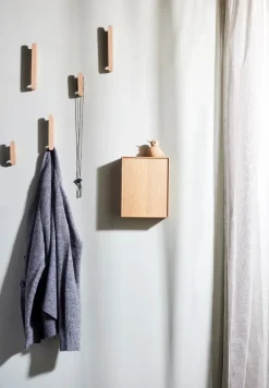 Set de 3 ganchos Multi Hooks, Oak*Andersen Furniture Hot