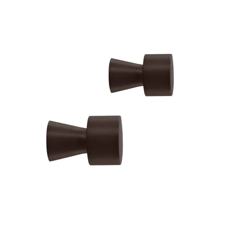 Set de 2 ganchos Pin,*OYOY Clearance