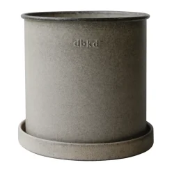 Set de 2 macetas Plant pot small,*DBKD Discount