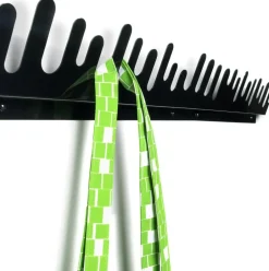 Set de 2 percheros de pared Wave,*Design House Stockholm Clearance