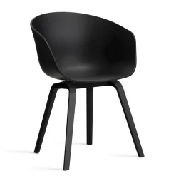 Silla About a Chair 22, 2.0 , -estructura de roble*HAY Outlet