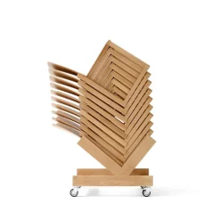 Silla Allwood AV35, Roble*&Tradition Sale