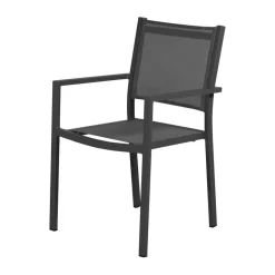 Silla Aria, Black*Fiam Online