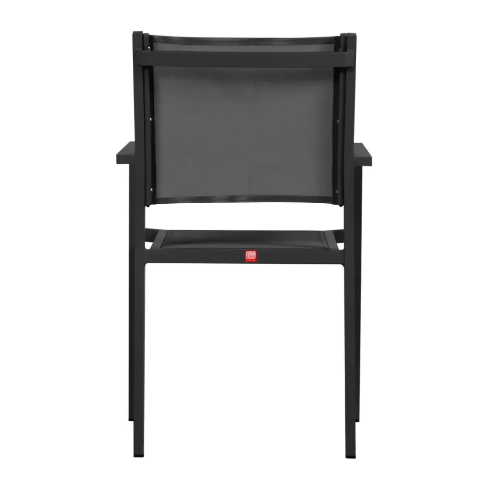 Silla Aria, Black*Fiam Online