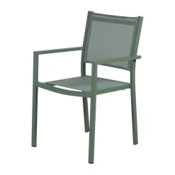 Silla Aria, Sage green*Fiam Online