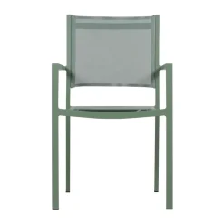 Silla Aria, Sage green*Fiam Online