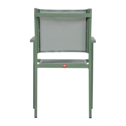 Silla Aria, Sage green*Fiam Online