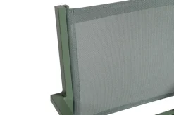 Silla Aria, Sage green*Fiam Online