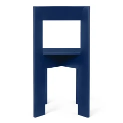 Silla Ark, Blue*Ferm Living Outlet