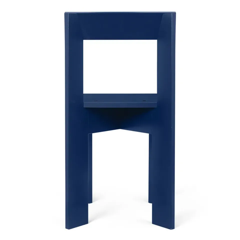 Silla Ark, Blue*Ferm Living Outlet