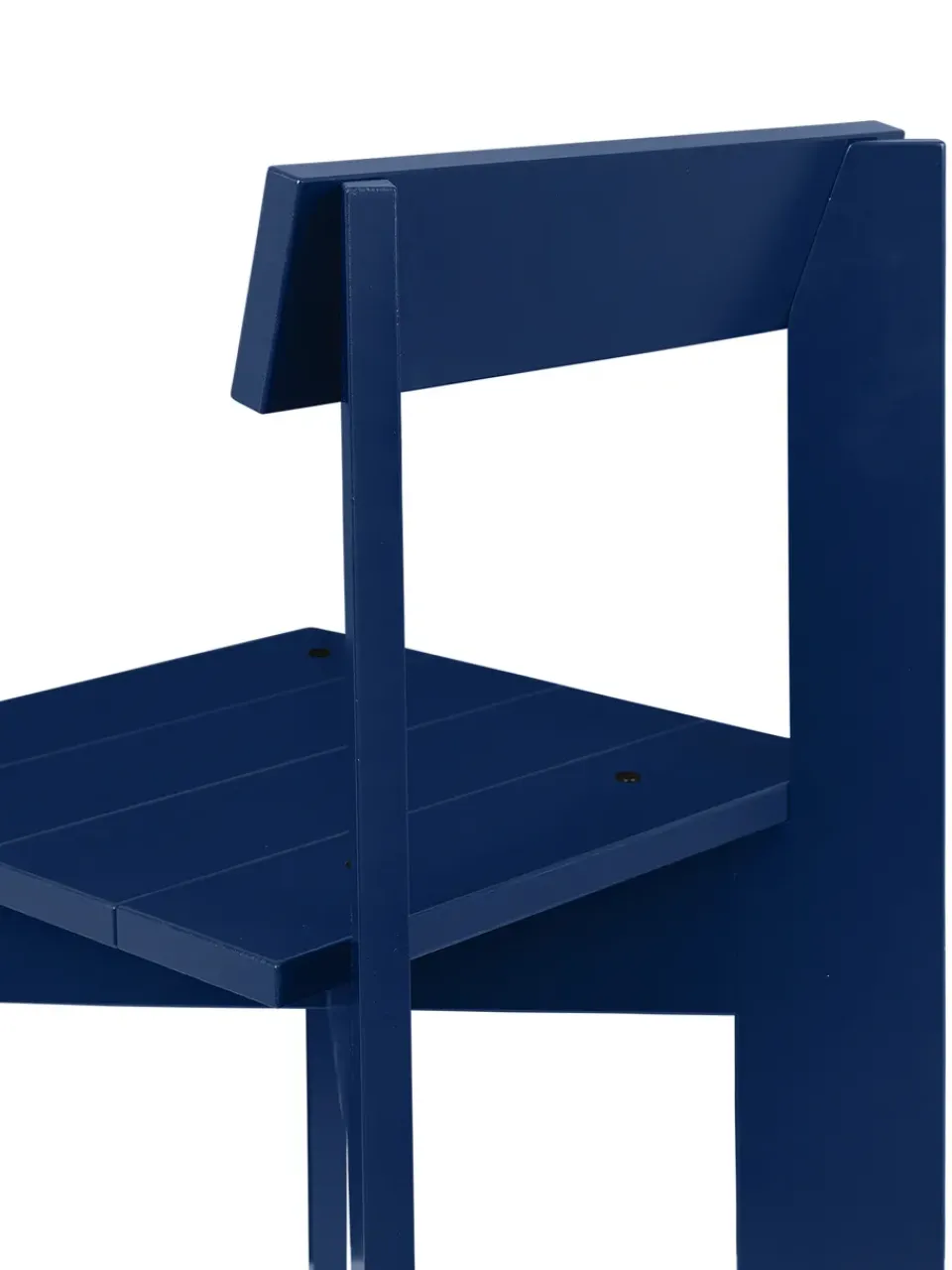 Silla Ark, Blue*Ferm Living Outlet