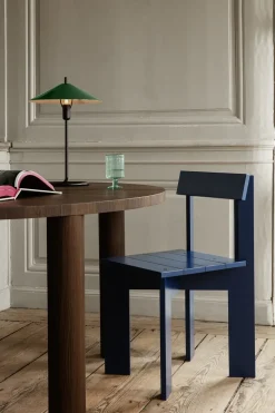 Silla Ark, Blue*Ferm Living Outlet