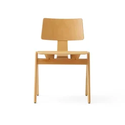 Silla auxiliar Daystak RD1, Beech*&Tradition Outlet